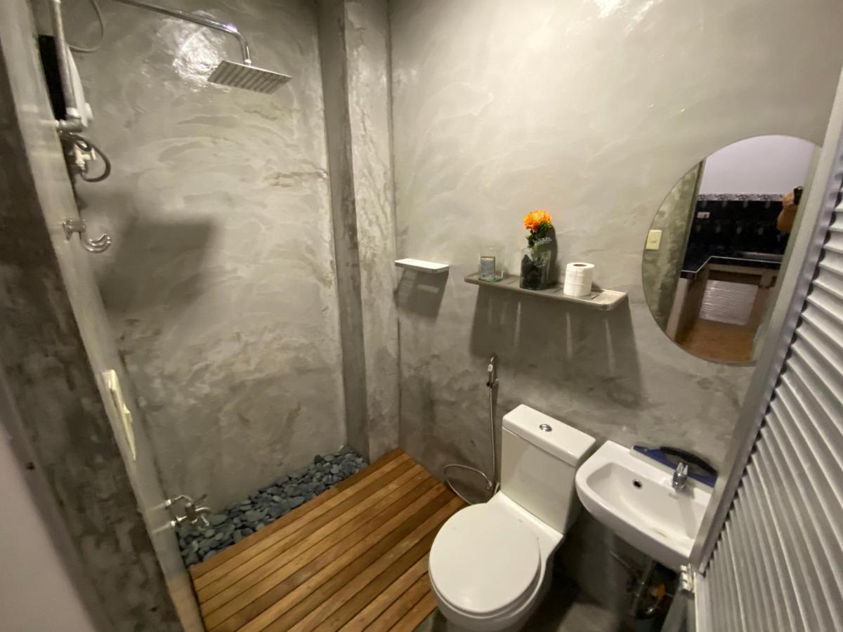 Cog Bnb Lubao -100 Mbps Wifi Экстерьер фото